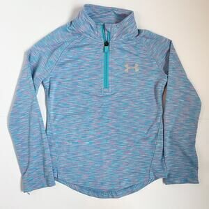Under Armour Lightweight Quarter Zip